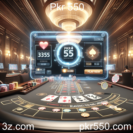 A Emoção do Blackjack Online: Desafios e Oportunidades