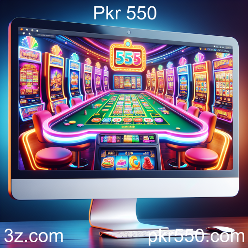 A Ascensão dos Cassinos Online: Entretenimento e Oportunidade